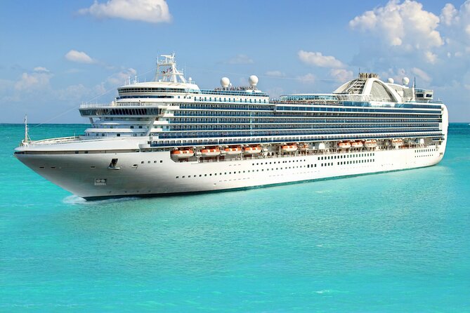 Private Luxury Transfer From Civitavecchia Port to Hotel in Rome - Inclusions Provided