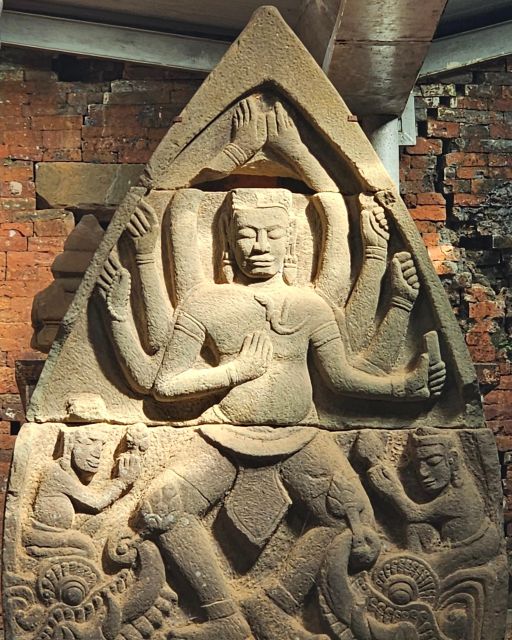 Private My Son Tour With On-Site Knowledgeable Guide - Tour Experience