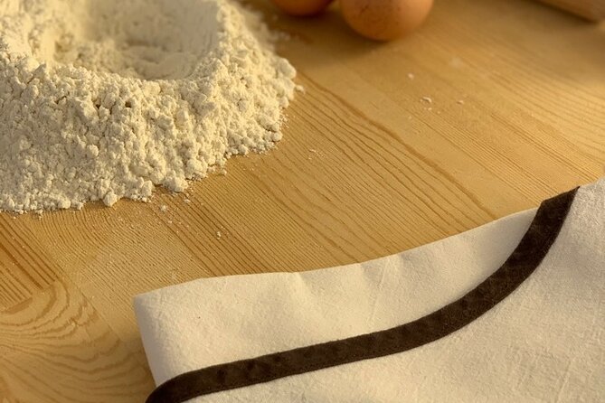 Private Pasta Cooking Class in Bologna - Authentic Home Cooking Environment