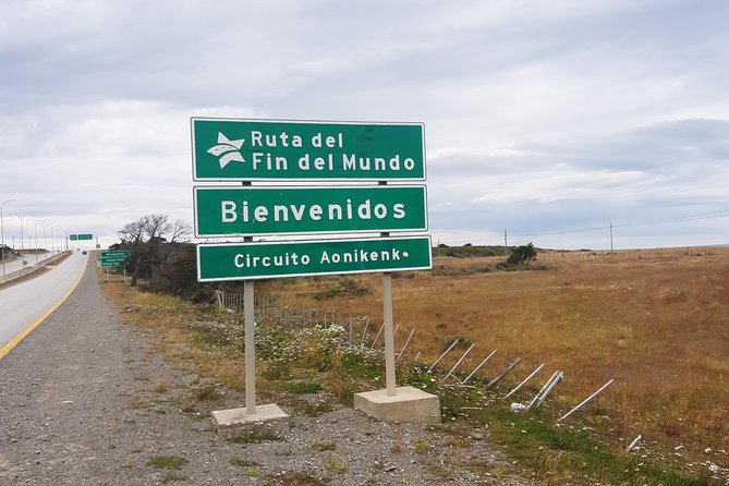 Private Patagonia Tour: Explore Glaciers and Penguins - Itinerary and Expectations