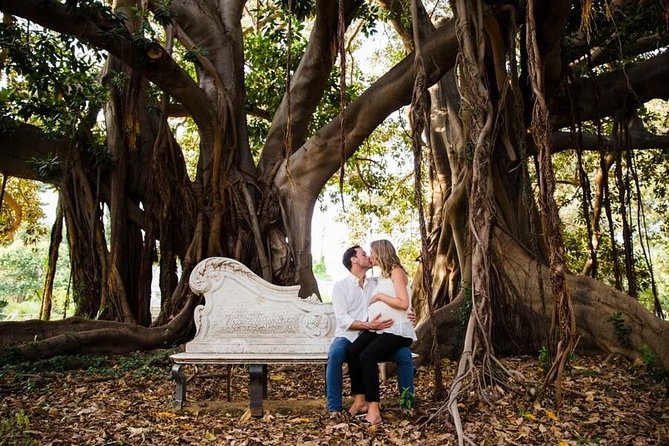 Private Photo Session With a Local Photographer in Agrigento - Activity Information