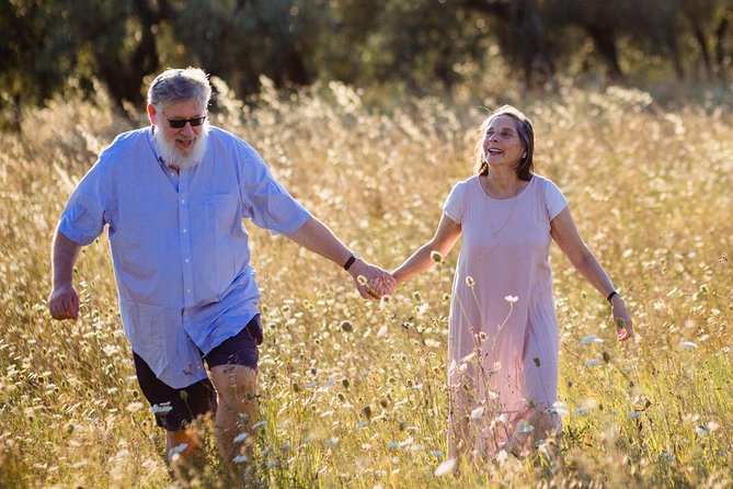 Private Photo Session With a Local Photographer in Arezzo - What To Expect During the Session