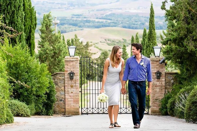 Private Photo Session With a Local Photographer in Grosseto - Expectations and Accessibility
