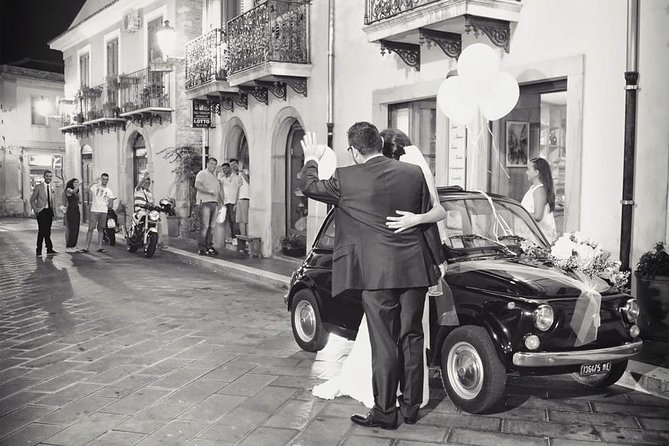 Private Photo Session With a Local Photographer in Messina - Promoted Experiences in Sicily