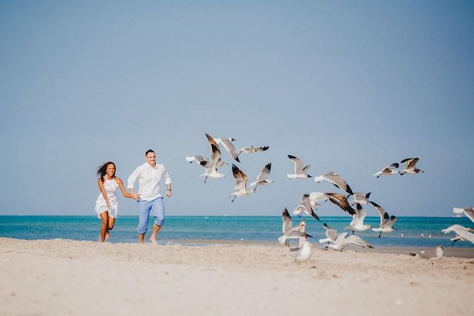 Private Photo Session With a Local Photographer in Miami - Pricing and Booking Process