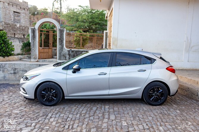 Private Pick up & Drop off Transfer in Cabo Verde - Pickup Points