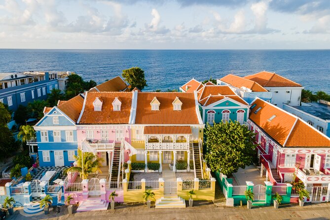 Private Professional Photoshoot Session in Curacao - End Point and Expectations