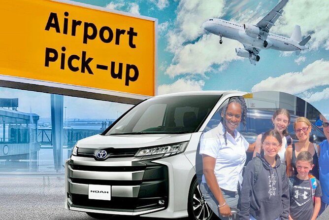 Private Roundtrip Airport Transfer to Ocho Rios Hotels in Jamaica - Customer Support and Information Details
