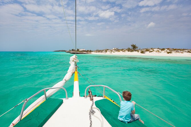 Private Sailing Adventure Tour to Anguilla Prickly Pear Cays - Cancellation Policy