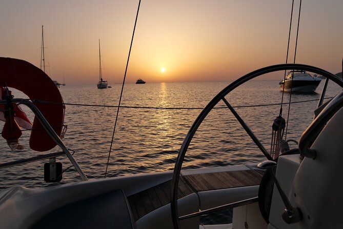 Private Sailing Charter Tour in Island of Malta - Tour Details