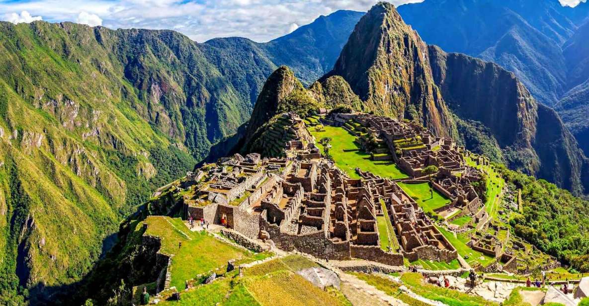 Private Service 4Days Cusco - Rainbow Mountain Luxury - Private Transportation for Convenience