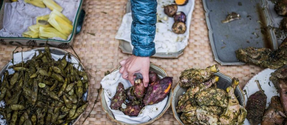 Private Service: Cultural Experience of Pachamanca in Cusco - Good To Know