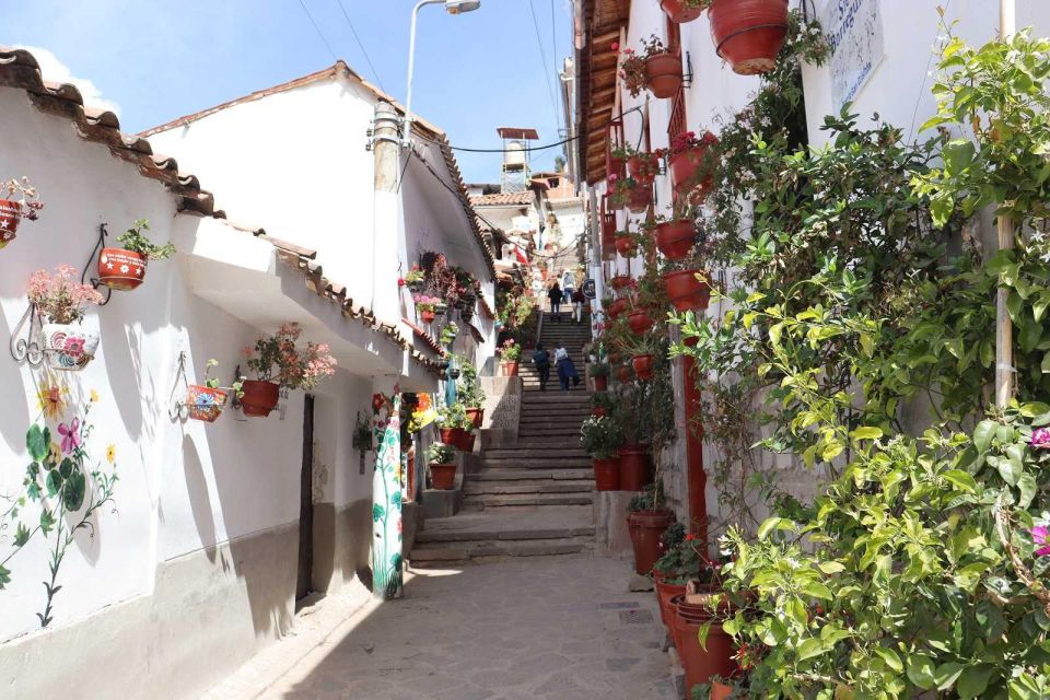 Private Service Machu Picchu - Humantay Lake 4D HOTEL 3 - Experience Highlights