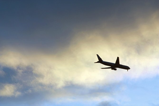 Private Shuttle From Barranquilla Airport to Hotel Close to Tayrona Park - Cancellation Policy Overview