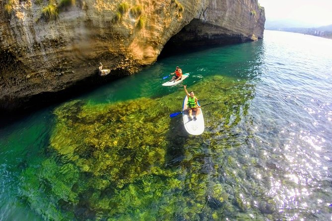 Private Stand Up Paddle Experience in Los Arcos Jalisco - Cancellation Policy