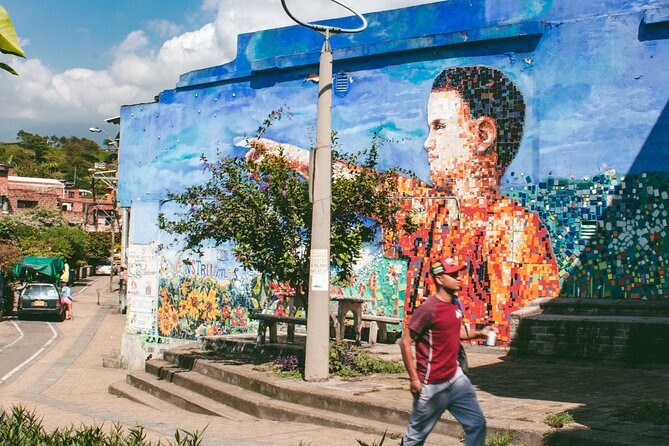 Private Tour: Community Immersion at the Moravia Barrio in Medellin - Good To Know