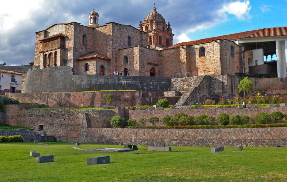 Private Tour Cusco 3 D - Machu Picchu City Tour Hotel 3 - Good To Know