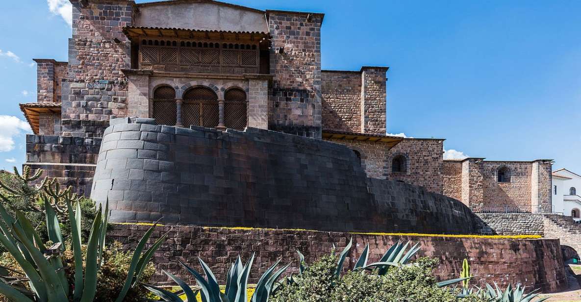 Private Tour Cusco, Sacred Valley, Rainbow Mountain 6 Day - Good To Know