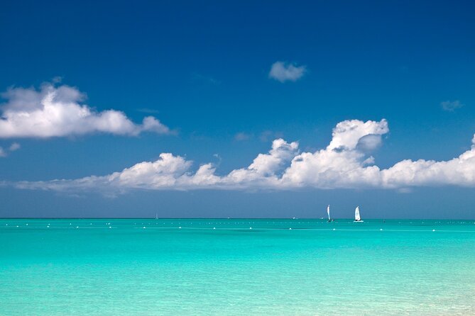 Private Tour Exploration in Gracebay - Booking Process