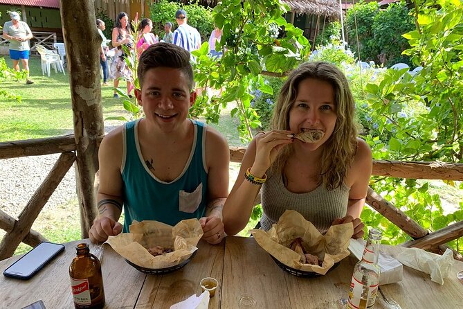 Private Tour From Montego Bay to Dunns River Falls and Blue Hole - Positive Experiences at Attractions