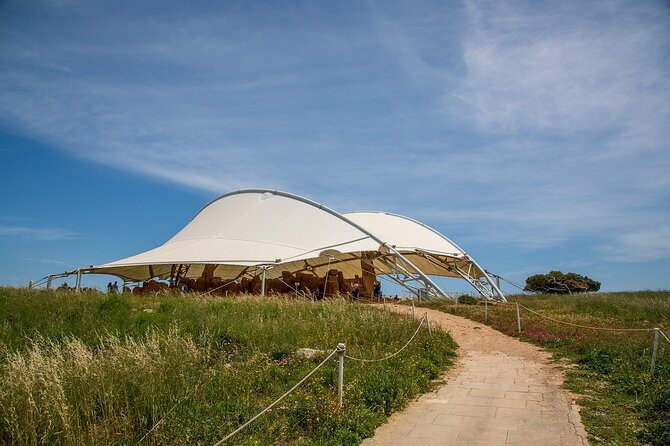 Private Tour in Malta Prehistoric Temples & Mdina - Booking Process