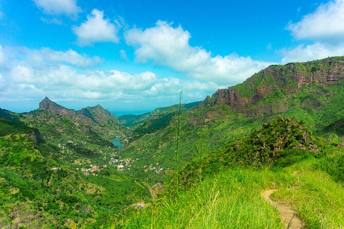 Private Tour in Praia, Cape Verde - Meeting and Pickup