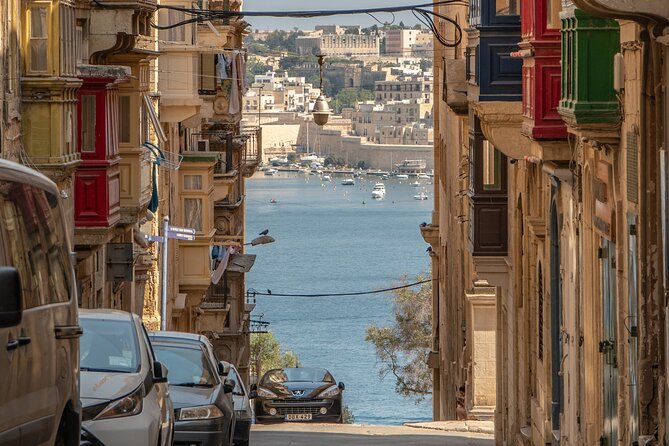 Private Tour in Valletta and Mdina - Booking and Cancellation Policies
