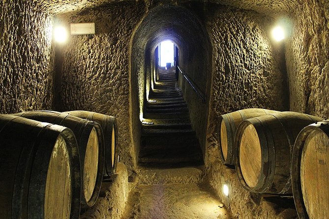 Private Tour of Pitigliano and Etruscan Cave Routes - Additional Information