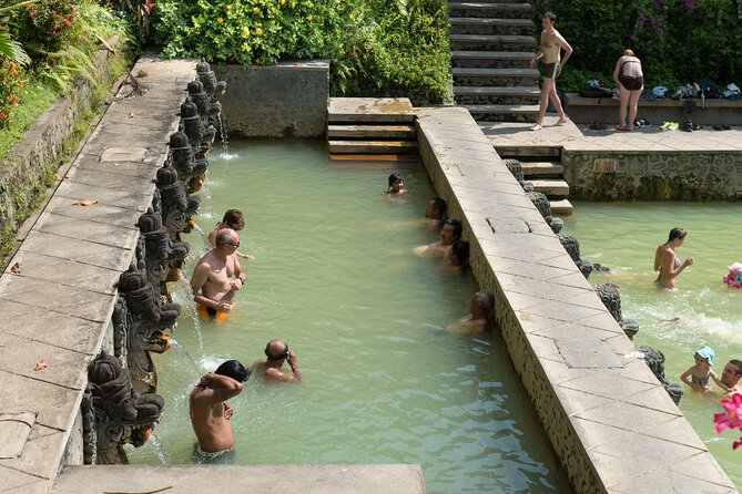 Private Tour Piton in Soufriere, Saint Lucia - Inclusions and Variations