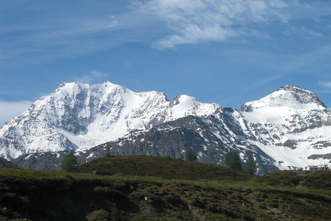 Private Tour to Zermatt From Lake Maggiore and Orta