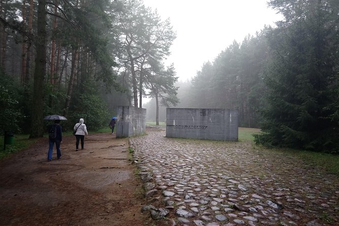 Private Tour: Treblinka Camp and Polish Countryside From Warsaw - Historical Significance
