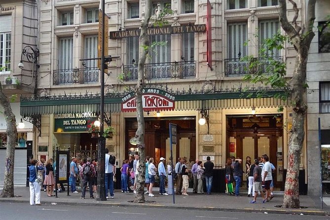 PRIVATE TOURS in BUENOS AIRES - CITYTOUR With English Speaking Guide & Driver - Review Summary