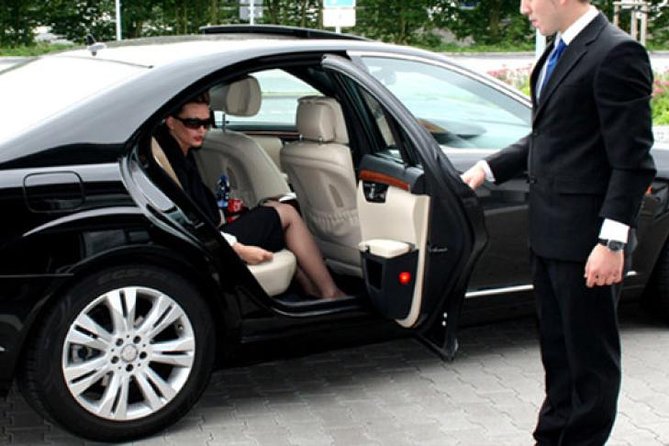 Private Transfer From Bologna to Milan - Good To Know