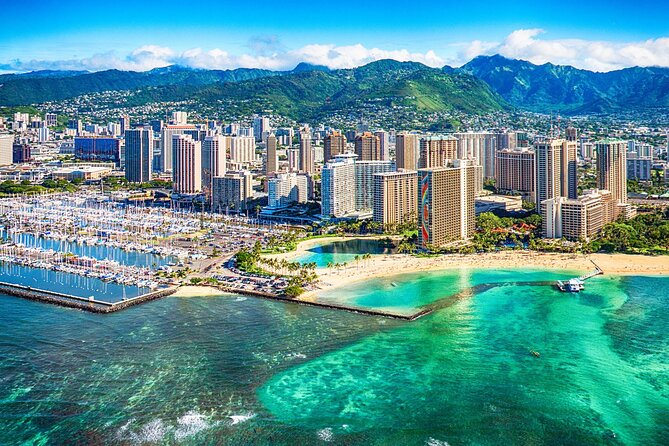 Private Transfer From Honolulu (Hln) Airport to North Shore - Good To Know