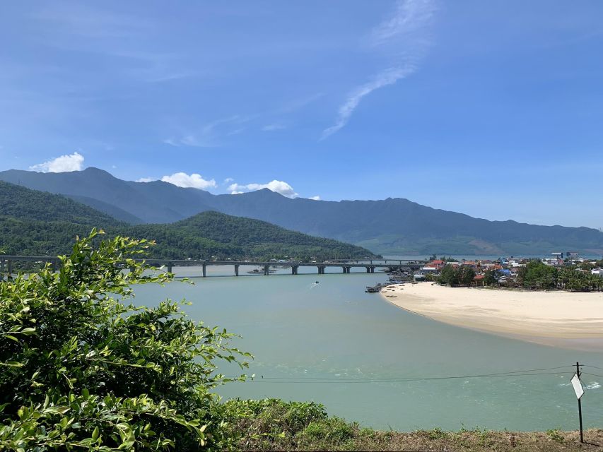 Private Transfer From Hue to Da Nang & Hoi an or Vice Versa - Experience and Highlights