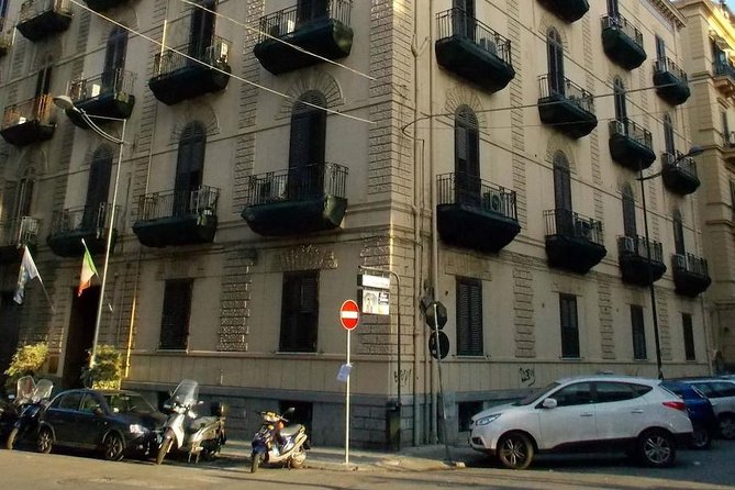 Private Transfer From Palermo Airport to Hotel Tonic or Vice Versa - Booking Information