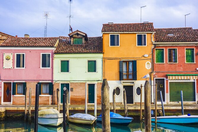 Private Transfer From Trieste to Venice With a 2 Hour Stop - Pricing and Booking Information
