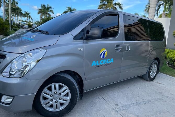 Private Transfer Punta Cana Airport to Hotels in the Area - Meeting and Pickup Details
