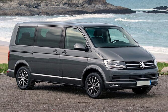 Private Transfer: Punta Cana or Bavaro to Punta Cana Airport PUJ in Van - Cancellation Policy