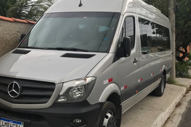 Private Transfer Service Ensures Smooth Arrival - Inclusions and Terms