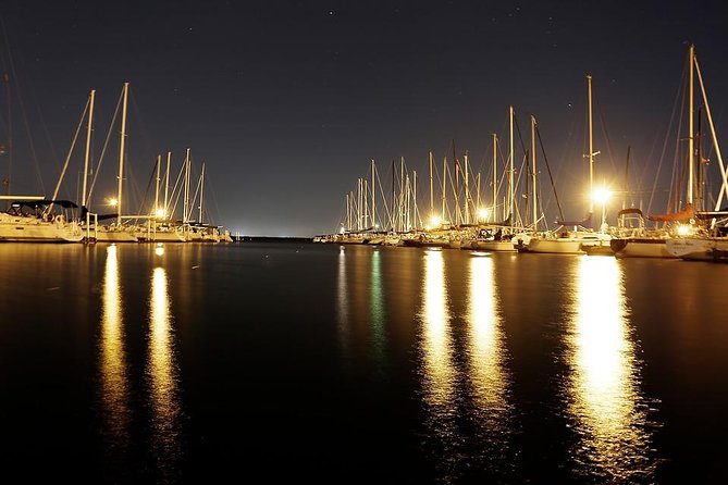 PRIVATE Transfer (Taxi) Service From Catania to Portorosa Marina Yachting - Transfer Inclusions