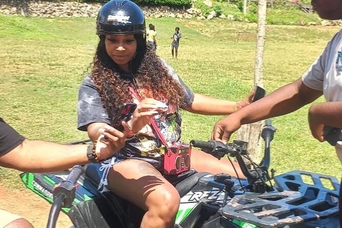 Private Transfer to ATV Dirt Road Adventures. - Pickup and Meeting Details
