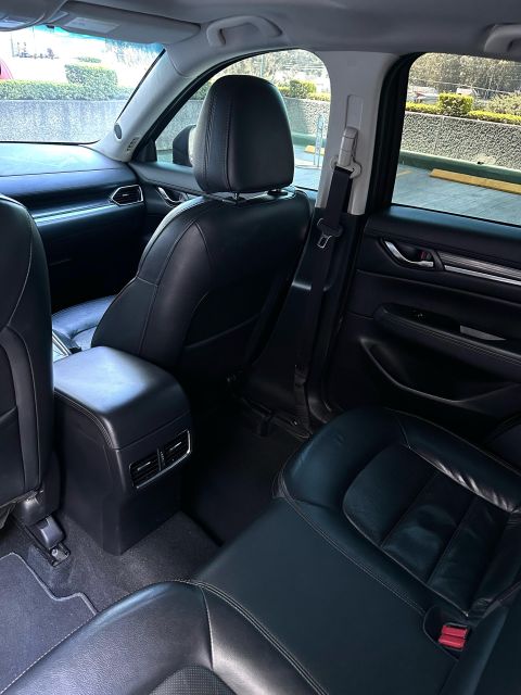 Private Transport: From Guatemala City to Antigua - Transport Details