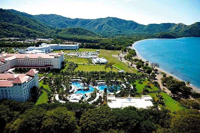 Private Transport San Jose to RIU Hotels All Inclusive - Good To Know