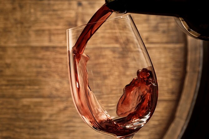 Private Valtellina Tour With Wine Tasting and Lunch - Tour Highlights