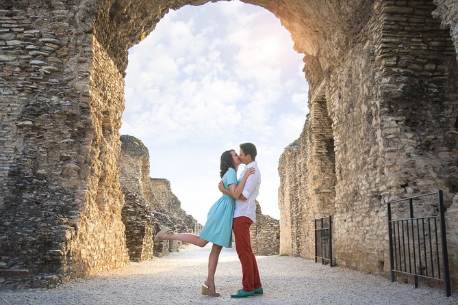 Private Walking Photography Tour in Sirmione - Tour Overview