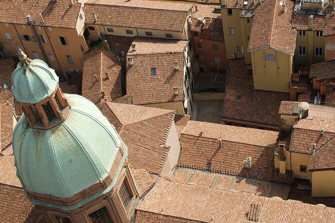 Private Walking Tour of Jewish Bologna - Good To Know