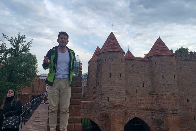 Private Warsaw's Old Town Guided Tour - Good To Know