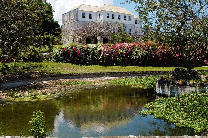 Private YS Falls and Black River Safari From Falmouth - Itinerary