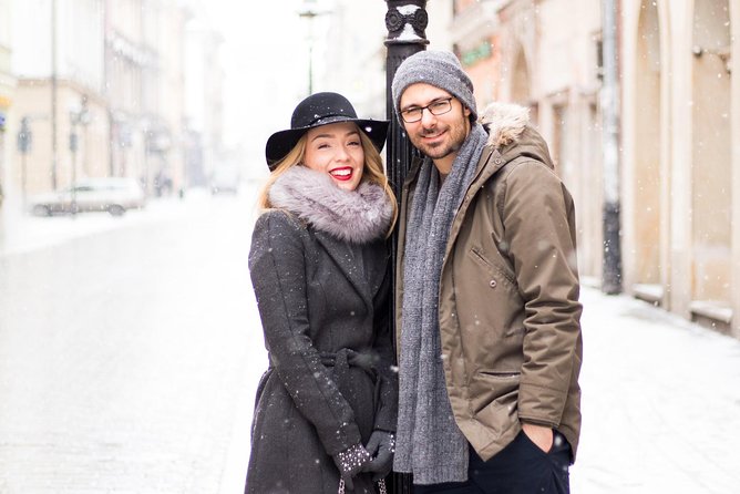 Professional Photoshoot in Krakow - Good To Know
